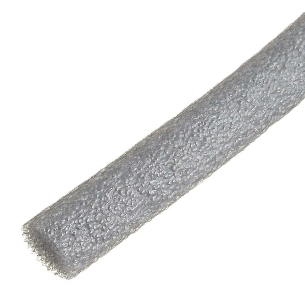 M-D Building Products 3/4 In. X 20 Ft. Gray Foam Backer Rod Weatherstrip For Ex-Large Gaps And Joints