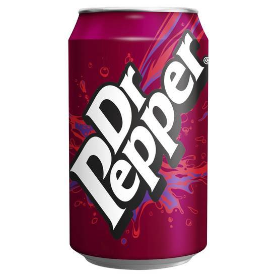 Dr Pepper 330ml