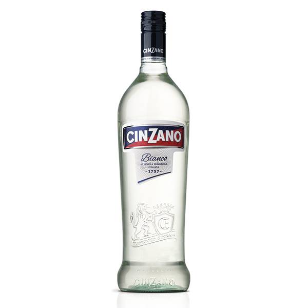 Vermut Cinzano Blanco Dulce 750 ml