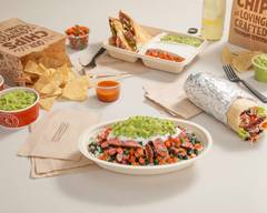 Chipotle Mexican Grill (165 Alps Rd)