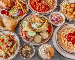 Atrisco Cafe & Bar (Santa Fe)