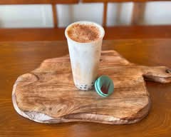 Wonder Cha Tea Place