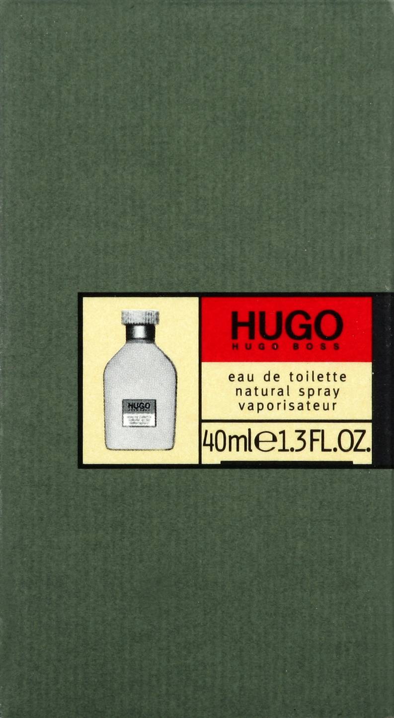 HUGO BOSS Eau De Toilette (1.3 fl oz)