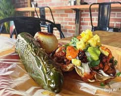 Tacos JAMES (Morelia)