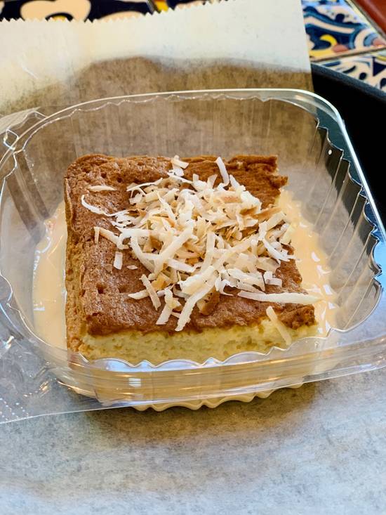 Tres Leches