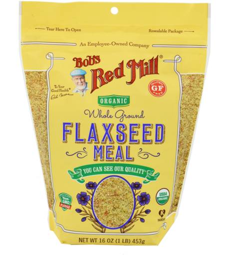 Bob's Red Mill Flaxseed Meal (453g)