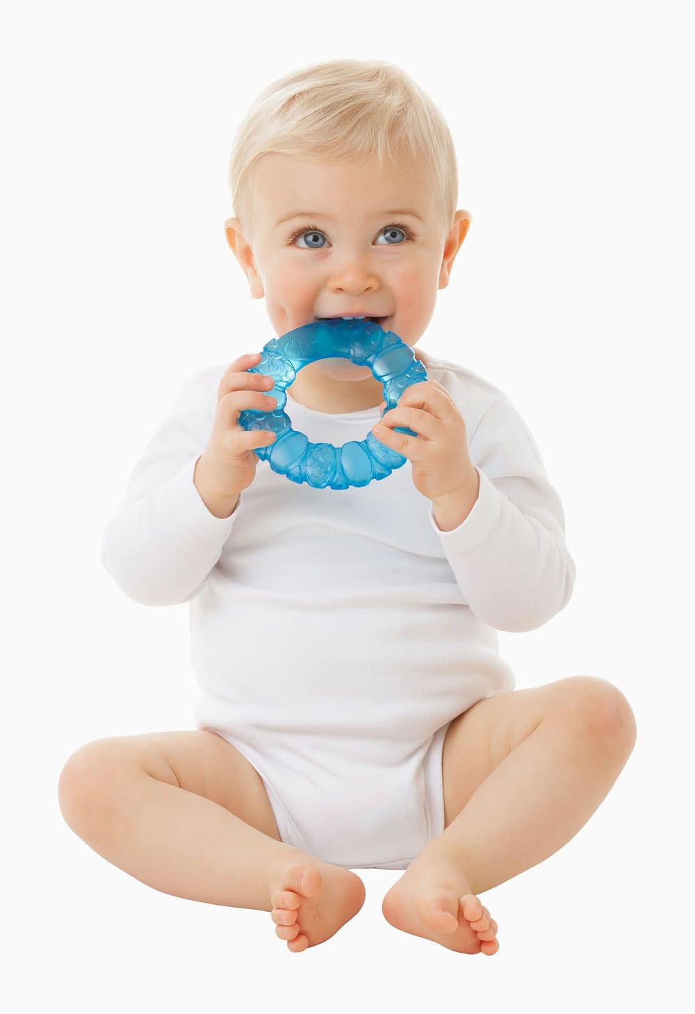 Mordedor Circular Playgro 3M+ (Única - Único)