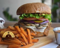 Tera V Burger - Fraser