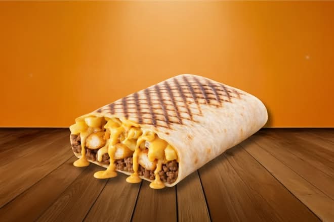 Tacos L 🌯🌯