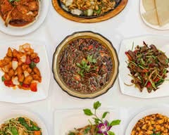 Tasty Eating House