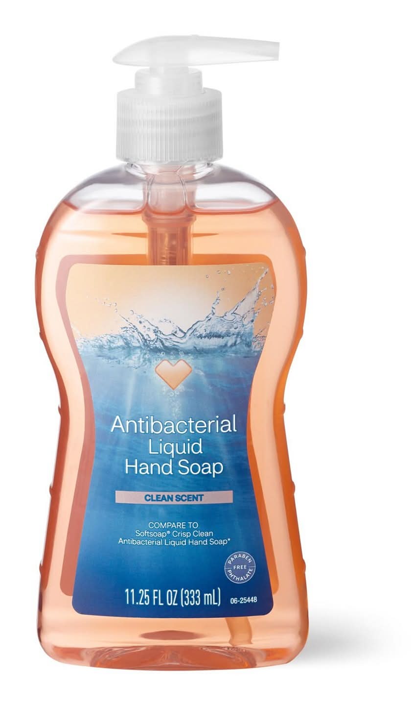 CVS Beauty Antibacterial Hand Soap