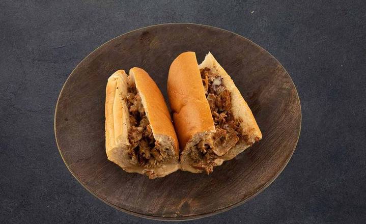 CHICKEN PHILLY (Full)