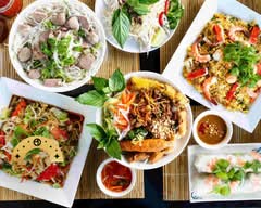 V-Nam Restaurant Lonsdale