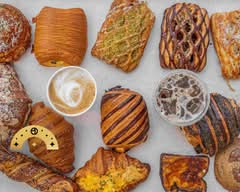Somedays Bakery - Flatiron