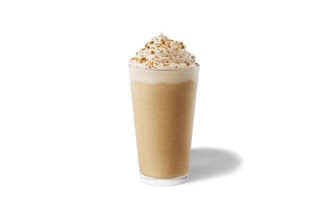 Gingerbread Coffee Frappuccino®