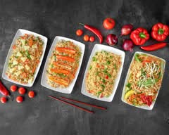 Thai House Alcântara