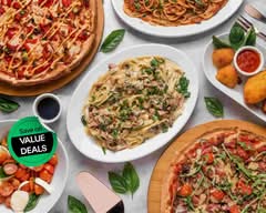 Arancini Pizza & Pasta (Waterloo)