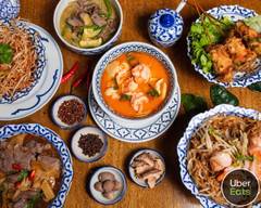 Tong Ming Thai