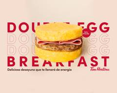 Tim Hortons (Bosques Heroes)