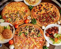 Pizzas Rey Lll Mariano Abasolo (Irapuato)