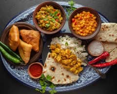 Sherpa Garden Restaurant