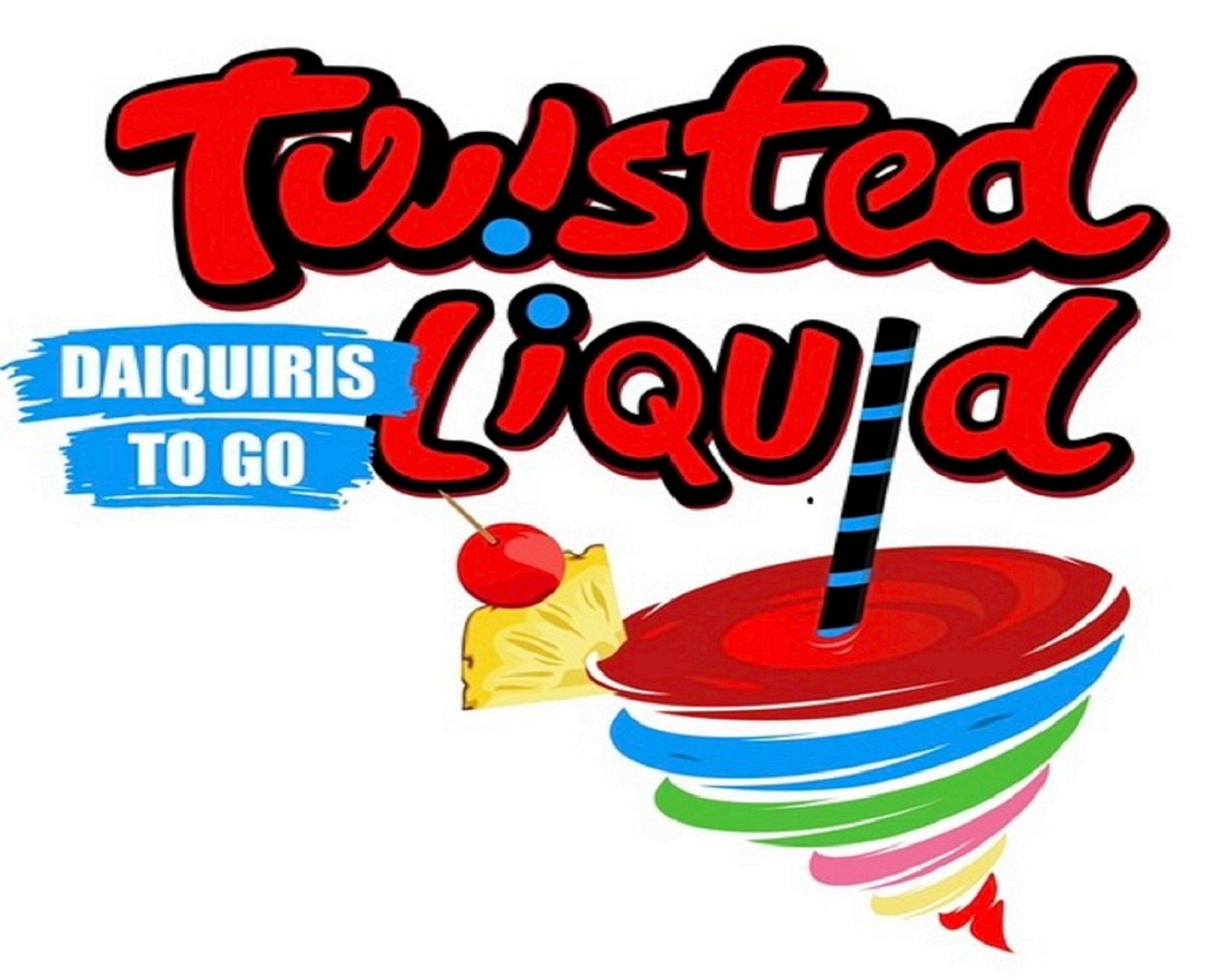Order Twisted Liquid Daiquiris To Go Menu Delivery in Houston Menu