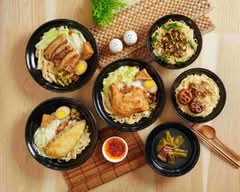 閤豐餘古早味碗公飯