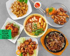 Ming's Chinese and Malaysian Cuisine