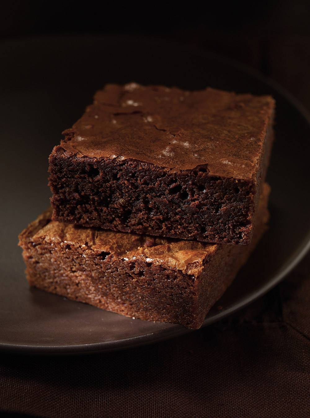 Brownie🥧