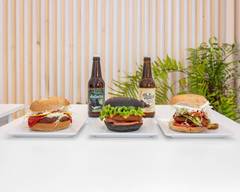 Mel Vegan - Salamanca