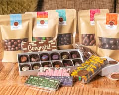 Indulge Fine Belgian Chocolates