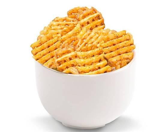 Frites Waffle 🍟
