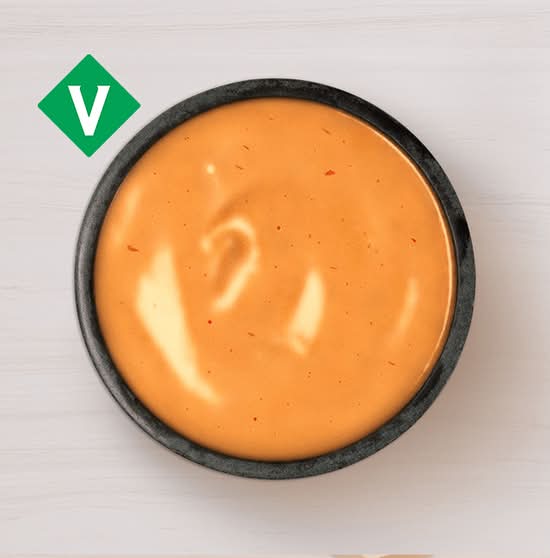 Chipotle Sauce