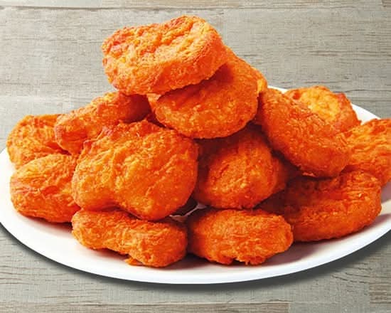 [L] レッドハットチキンナゲット  Red Hut Chicken Nuggets