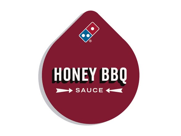 Salsa Honey BBQ