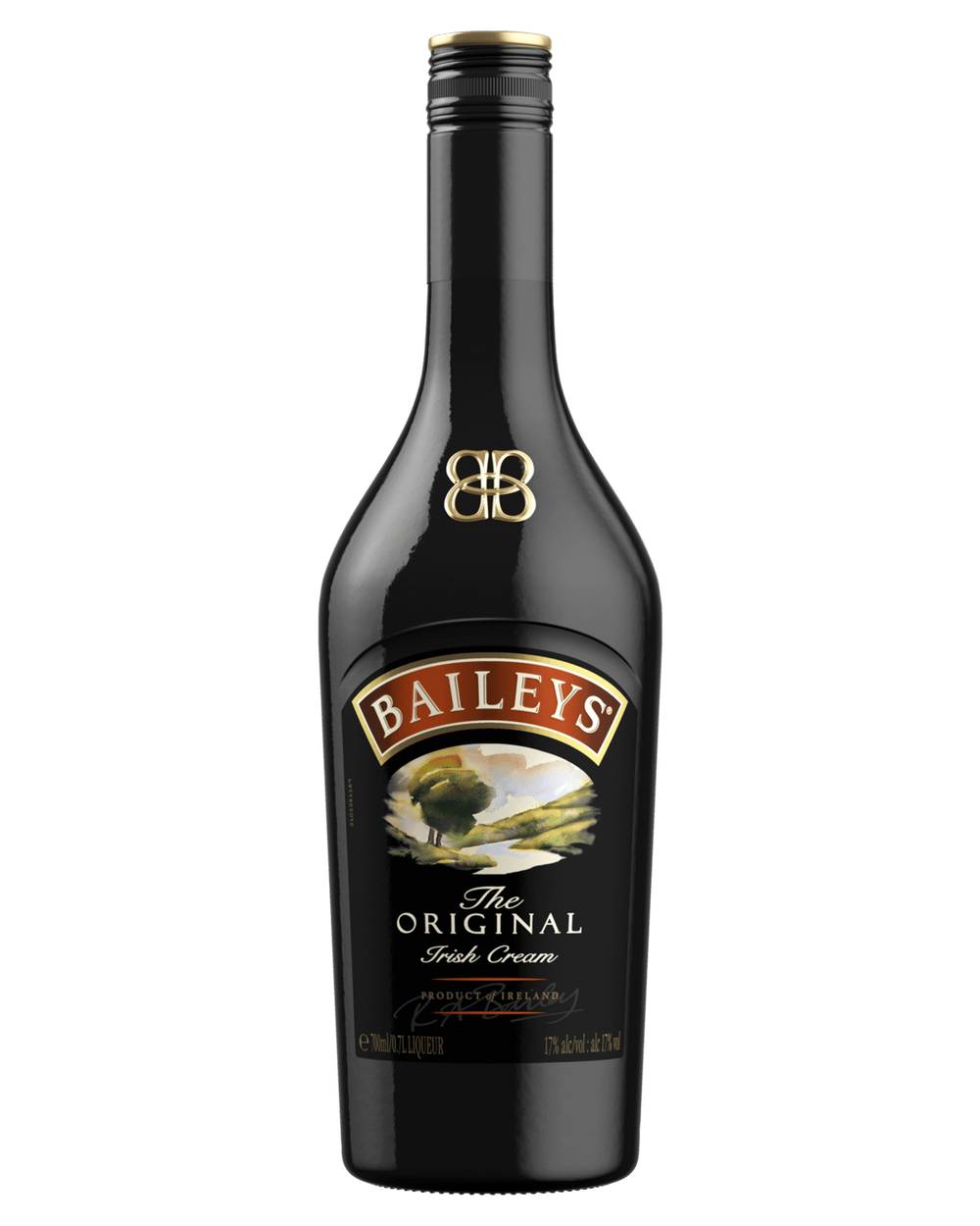 Baileys Irish Cream 700ml