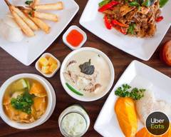 Thai house Restaurant