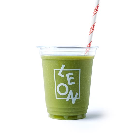 Clean Green Smoothie