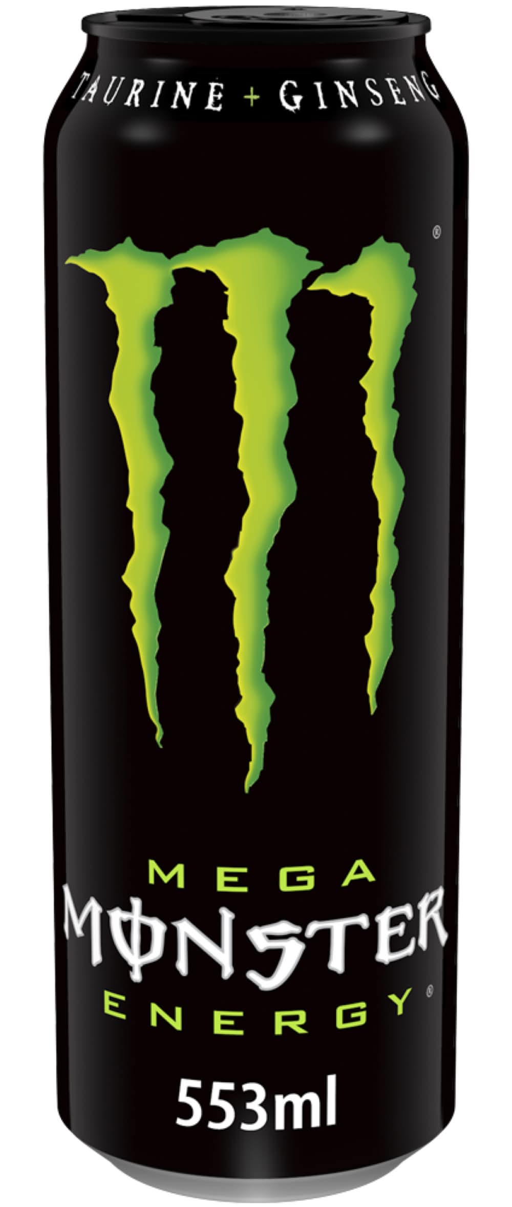 Monster Energy - Boisson énergisante (553ml)