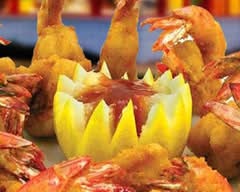 Big Sharks Fish And Chicken (2424 East 75th Street)