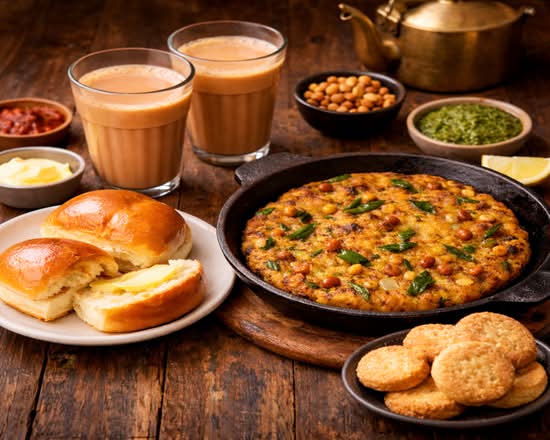 Rang Mahal Indian Restaurant