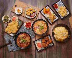 玖肆沏．拉麵．飯食 竹北店