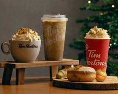 Tim Hortons - Bravo Murillo