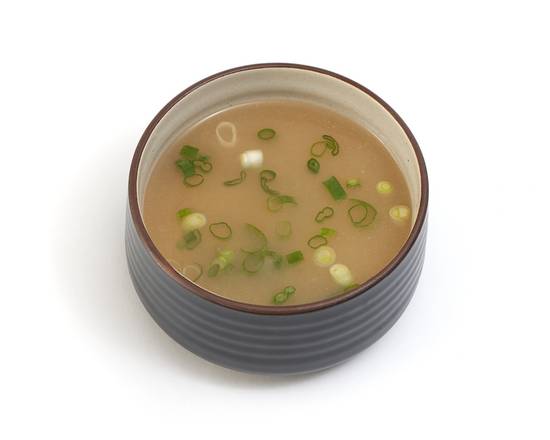 Miso Soup