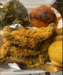 Sharay Soulfood