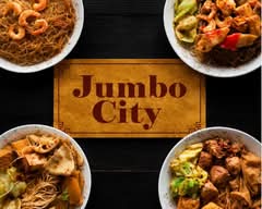 Jumbo City