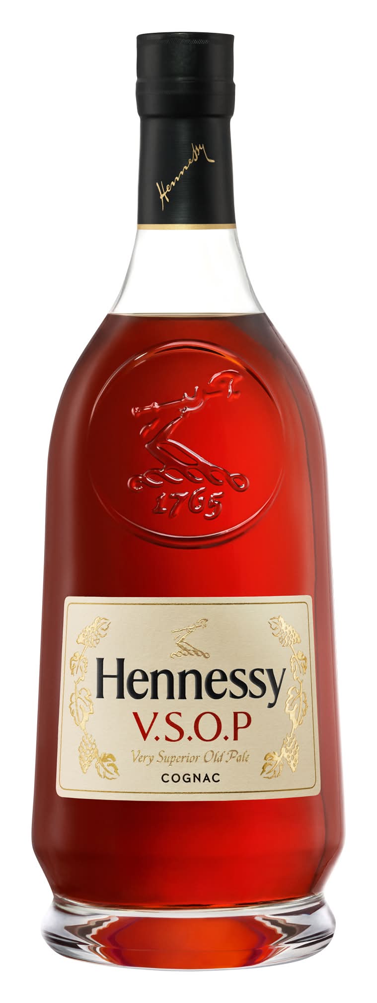 Hennessy Privilege V.s.o.p Cognac (1.75 L)