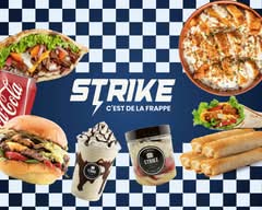 STRIKE - PARIS POTEAU