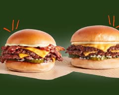 La Fabrique du Smash🥩- La Valentine