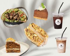 Squad Base Cafe
